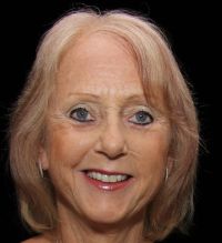 Cathy Shoebridge