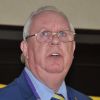 Mike Hendy